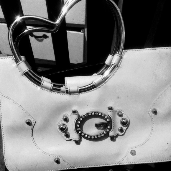 Guess hand bag - Picture 1 of 2